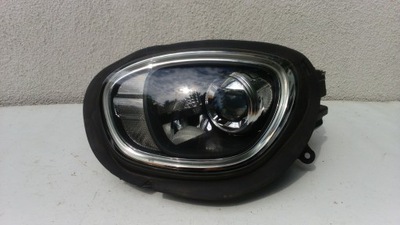 МИНИ COUNTRYMAN F60 ФАРА ЛЕВАЯ ПЕРЕД FULL LED (СВЕТОДИОД )