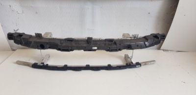 Балка передня нижня pas передній абсорбер bmw g20 g21 фото №1