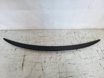 Mercedes benz спойлер крышки спойлер задняя w295 eqe фото №1