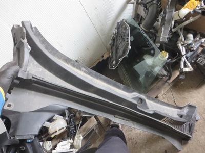 Жабо jeep renegade 735578379 x фото №1