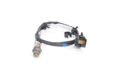 Датчик лямбда-зонд bosch 258 007 070 фото №1