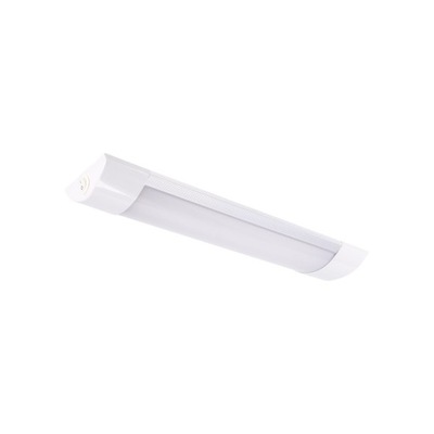 Oprawa liniowa LED FLATER LED 10W NW