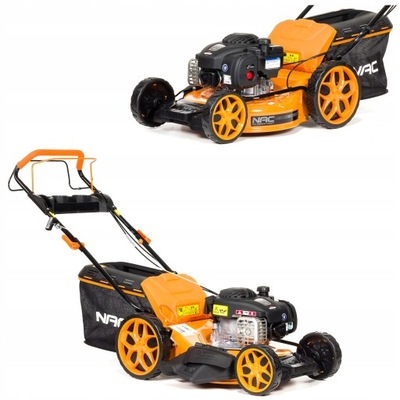 KOSIARKA SPALINOWA NAC Z NAPĘDEM BRIGGS STRATTON