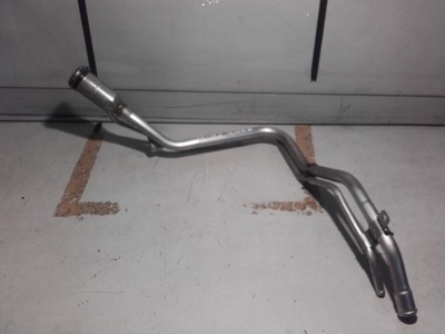 Ford puma mk2 труба заливна горловина пального l1t1-9032-ab фото №1