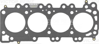 Прокладка головки nissan almera 2.2dci 00- фото №1