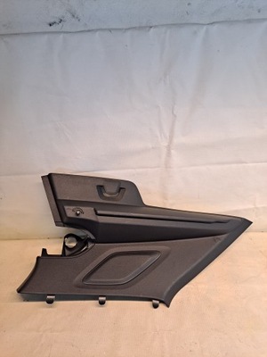 Обшивка захист стійка volvo xc40 32244156 фото №1