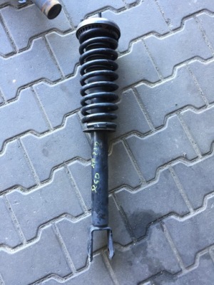 Jaguar xf 11- амортизатор перед 2.2 дизель фото №1