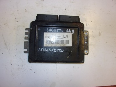 КОМПЬЮТЕР CHEVROLET LACETTI 96395445, S010016047