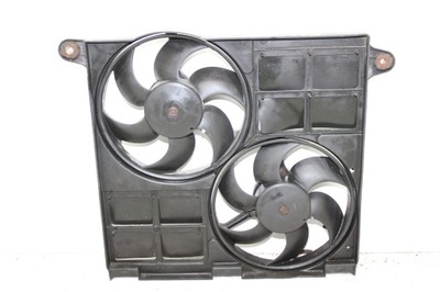 FANS RADIATOR JAGUAR XJ XJR X300 X308 4.0 8240104  