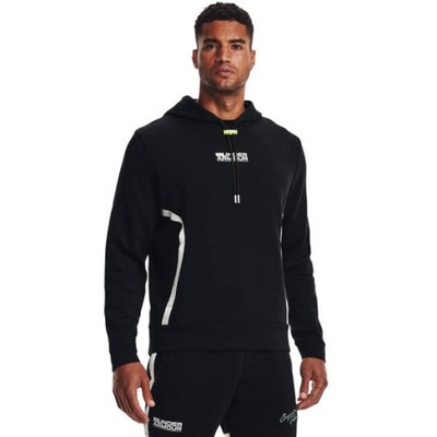 Bluza męska Under Armour 1370415 r. XXL