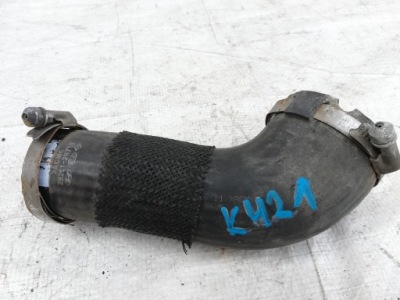 Wąż шланг turbo kia ceed ii 1.6 t-gdi 28261-2b710 фото №1