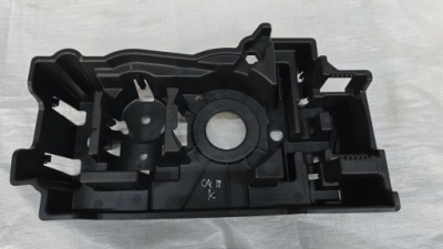 Вкладыш колеса запасного citroen c4 iii 9818867680 фото №1