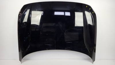 Капот крышка двигателя polestar ii 2 2019- фото №1