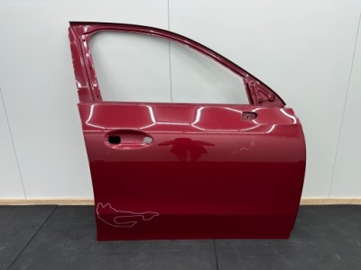 Mercedes glc w254 254 дверей праве  передні перед фото №1