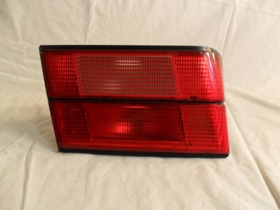 Лампа задняя задний  сторона левая bmw 5 e34 138401l фото №1