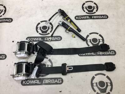 Jeep grand cherokee l summit pas ремни безопасность фото №1