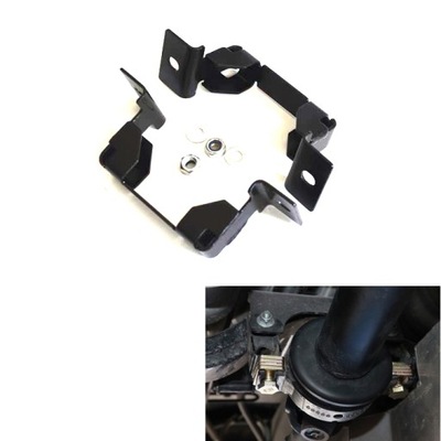 Набор регулировки вала приводного l200 fullback 15+ фото №1