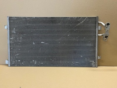 Радіатор кондиціонера bmw i3 6804735 фото №1