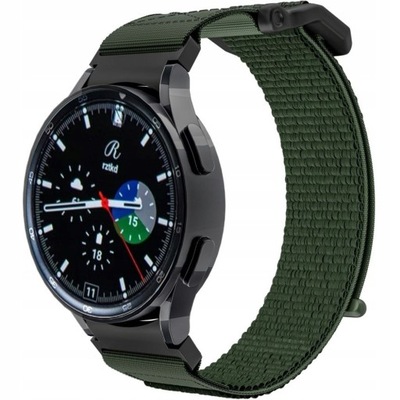 Pasek do Galaxy Watch 6/5 Pro/5/4 47/46/45/44/43/42 mm, Tech-Protect