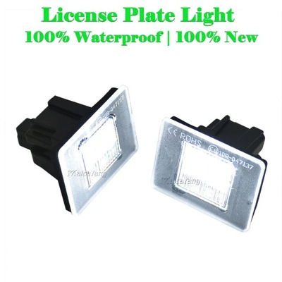 PKA DIODO LUMINOSO LED LUCES PARA MERCEDES GASOLINA W218 W117 W176 W156 W166 R172 X166 GL CLA  