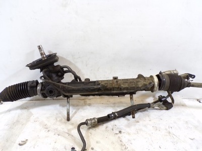 Трансмиссия рулевая рейка citroen c4 koyo 6820000084 фото №1