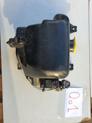 Mazda rx8 бачок рідина do омивача 860141-392 фото №1