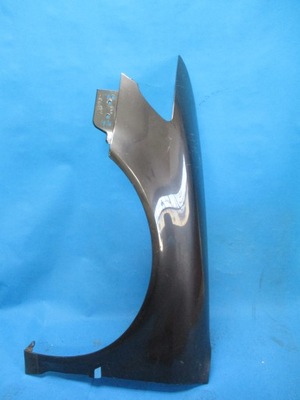 Крыло левый перед volkswagen phaeton фото №1