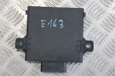 Модуль запуск стоп porsche 718 982 boxster cayman 982959663 фото №1