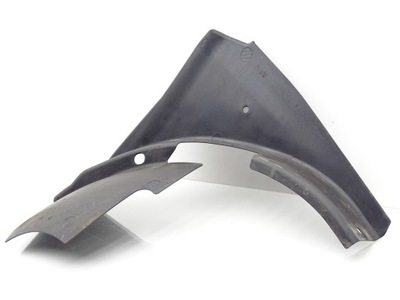 Подкрылок левая левый перед audi a3 8p lift 8p0805885 фото №1