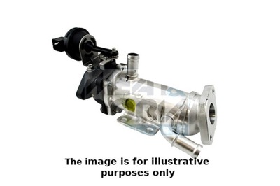 Meat&doria 88385e радиатор, система охлаждение двигателя фото №1