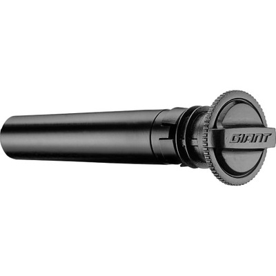 Schowek w kierownicy Giant Clutch Bar End Storage