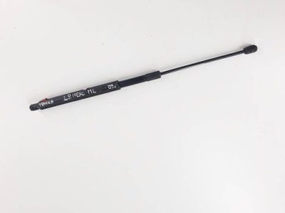 Mercedes ml ii w164 lift 09r привід капот фото №1