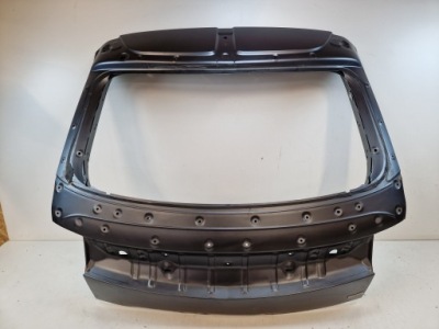 Hyundai ioniq v 5 крышка багажника задняя крышка багажника задняя фото №1