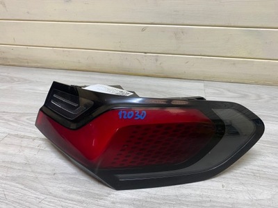 Bmw 2 u06 лампа права задня h4849436005 фото №1