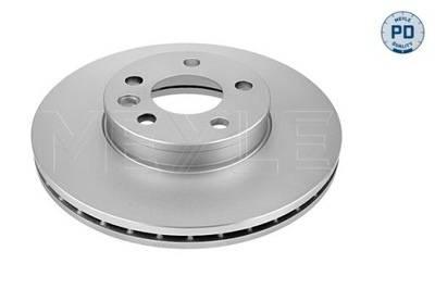 DISCO DE FRENADO VW P. SHARAN/T4 90-10 183 521 1086/PD MEYLE MEYLE 183 521  