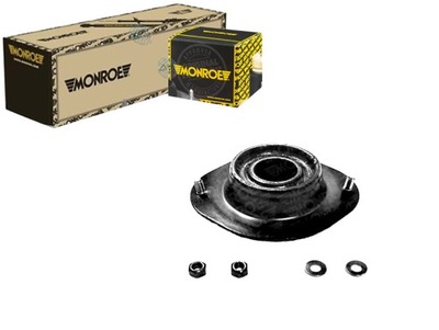 Monroe mk037 кронштейн амортизатора фото №1