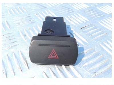 Ssangyong rexton 2003r - переключатель аварийных фото №1