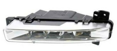 Противотуманная фара передний led bmw 5 g30/g31 6gt g32 оригинальный номер bmw фото №1