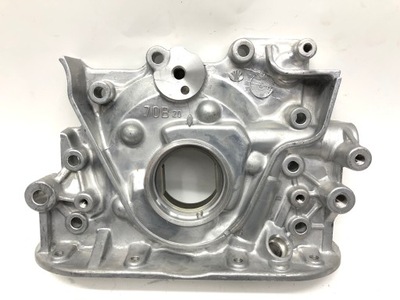 Насос масла масляная chevrolert aveo kalos 1,2 8v nowa оригинальная фото №1