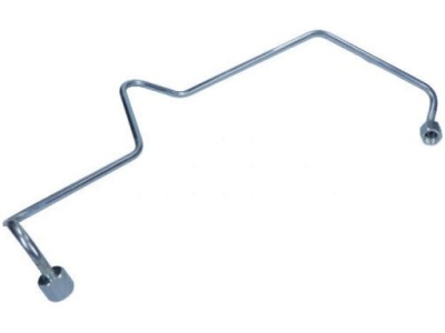 Dr.motor drm0854 шланг масляний, наддув фото №1