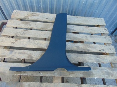 Захист стійка поріг права ford ecosport mk2 фото №1