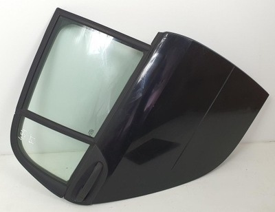 Двері правий задня eb3 ea4 smart forfour 454 фото №1