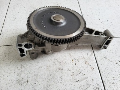 Насос масла scania r xpi 1746266 фото №1