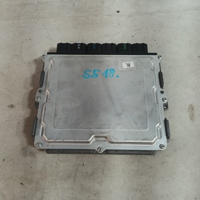 AUDI A5 S5 18- UNIDAD DE CONTROL DEL MOTOR 8W0907559H ECU  