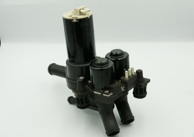 Клапан отопителя mercedes w124 0392020035 фото №1