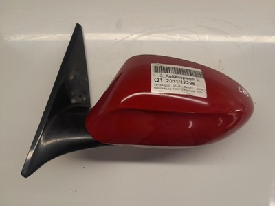 Дзеркало ліва 3pin фотохромний bmw e89 z4 фото №1