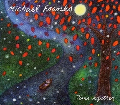 Michael Franks - Time Together (CD)