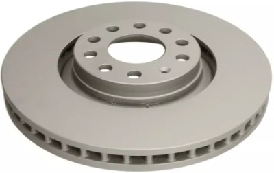 Bosch тормозные диски перед audi a4 b7 a6 c5 allroad 321mm фото №1