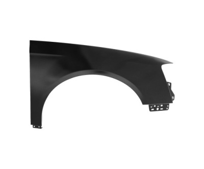 Vw passat b6 06 - 10 крила передній правий фото №1