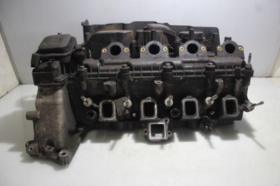 Головка двигуна bmw 1 e81 2.0d фото №1